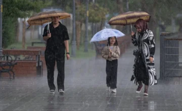 Les cours seront dispensés à distance à Istanbul en raison des fortes pluies