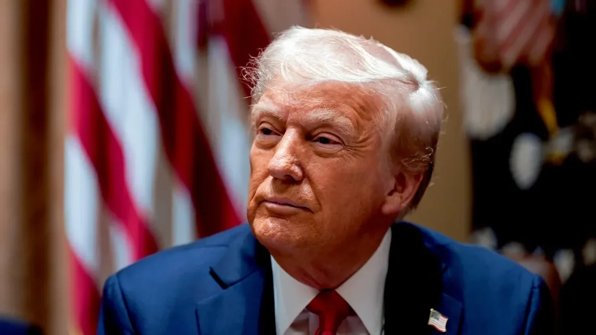 Trump : les États-Unis n&rsquo;ont pas cessé de partager des informations de renseignement avec l&rsquo;Ukraine