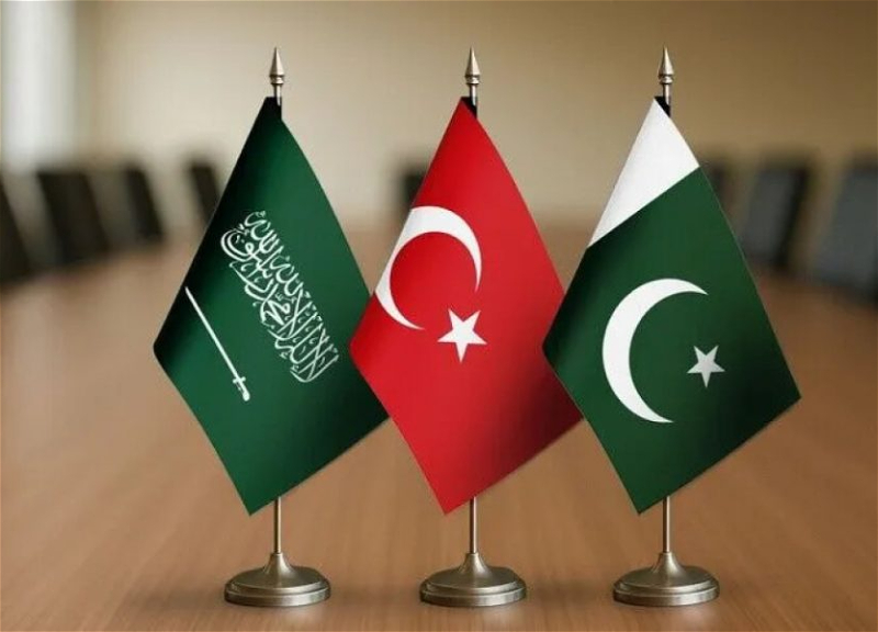 Pakistan MAE : Les participants au Pacte de La Mecque se réuniront bientôt à Riyad