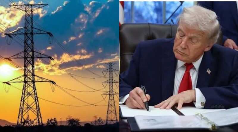 La ligne électrique Moldavie-Roumanie nommée Donald Trump