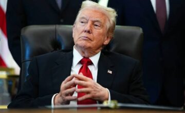 «J&rsquo;essaie de résoudre le conflit entre la Russie et l&rsquo;Ukraine» – Trump