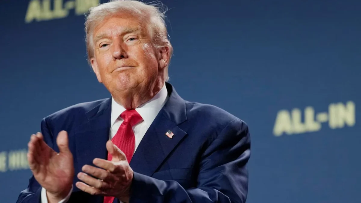 Trump entre dans une nouvelle phase de la course à l&rsquo;intelligence artificielle : création de la « Force de Super Intelligence »