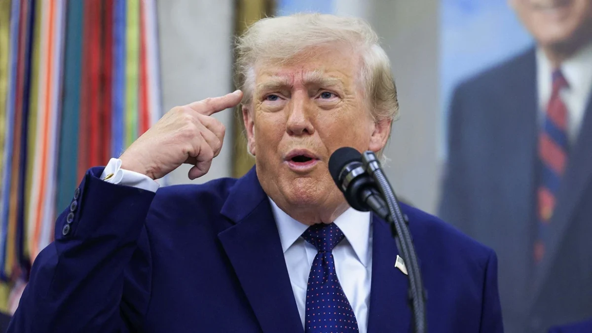 Tramp: Nous allons infliger un coup dur à l&rsquo;Iran