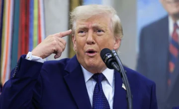 Tramp: Nous allons infliger un coup dur à l&rsquo;Iran
