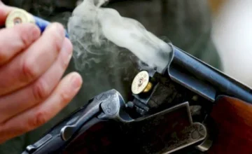 Un homme de 84 ans est mort des suites d&rsquo;un coup de feu