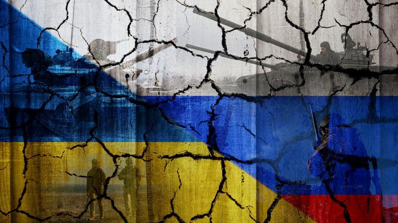 L&rsquo;Ukraine demande une réunion d&rsquo;urgence du Conseil de sécurité de l&rsquo;ONU
