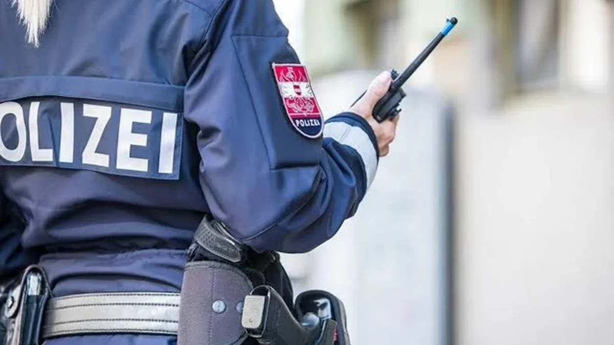 Quatre citoyens ukrainiens arrêtés à Vienne pour suspicion d&rsquo;espionnage