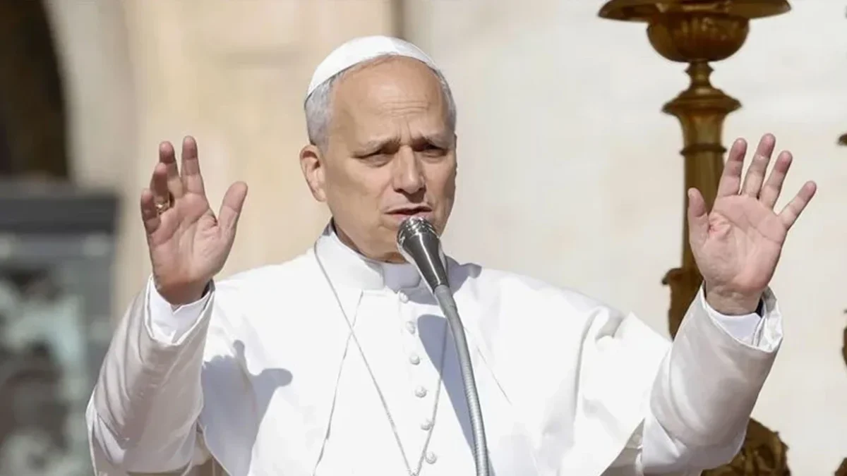 Le Vatican publie de nouvelles informations sur l&rsquo;état de santé du Pape Léon XIV