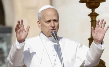 Le Vatican publie de nouvelles informations sur l&rsquo;état de santé du Pape Léon XIV