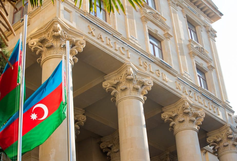 Le MAE félicite la Guinée