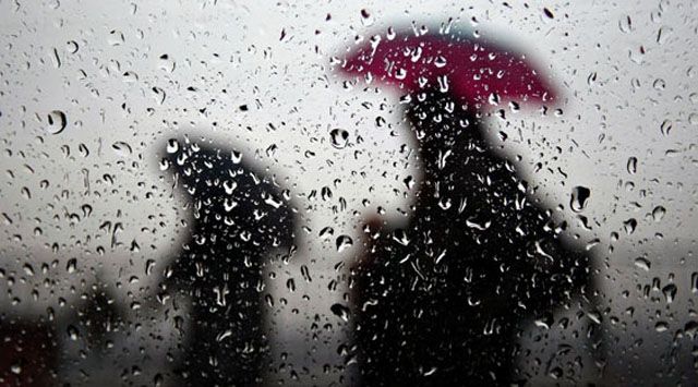 Des averses et des éclairs dans certaines régions – MÉTÉO FACTUELLE