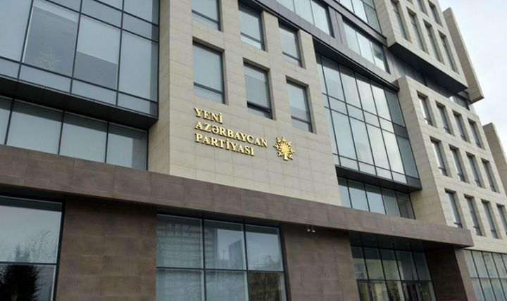 La limite de 5 ans pour le mandat du président du YAP est supprimée