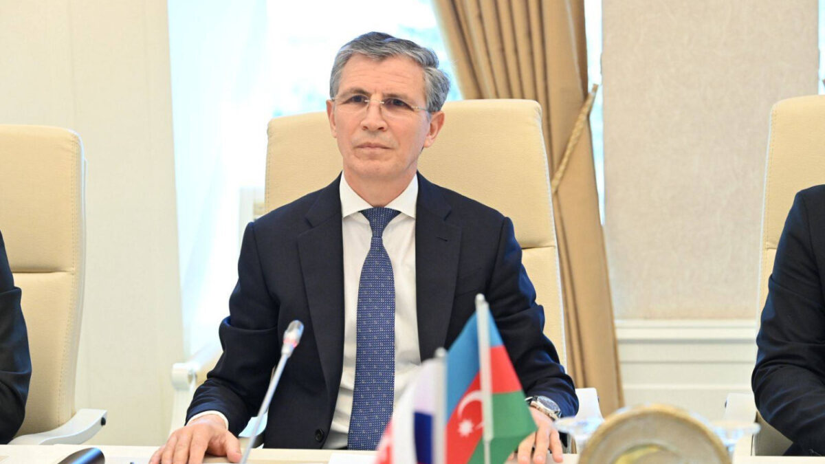 Zahid Oruj : « Ramener le candidat au même examen pour le service public est un fardeau bureaucratique et financier »…