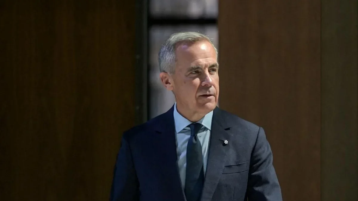 «Reuters»: Le Premier ministre canadien se rendra en Turquie ce mois-ci